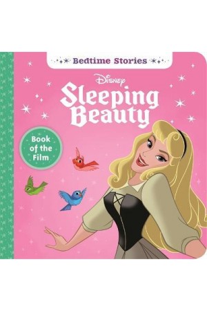 Disney Sleeping Beauty Bedtime Stories